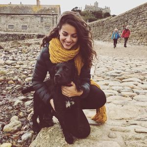 Meet your Posher, Madeline